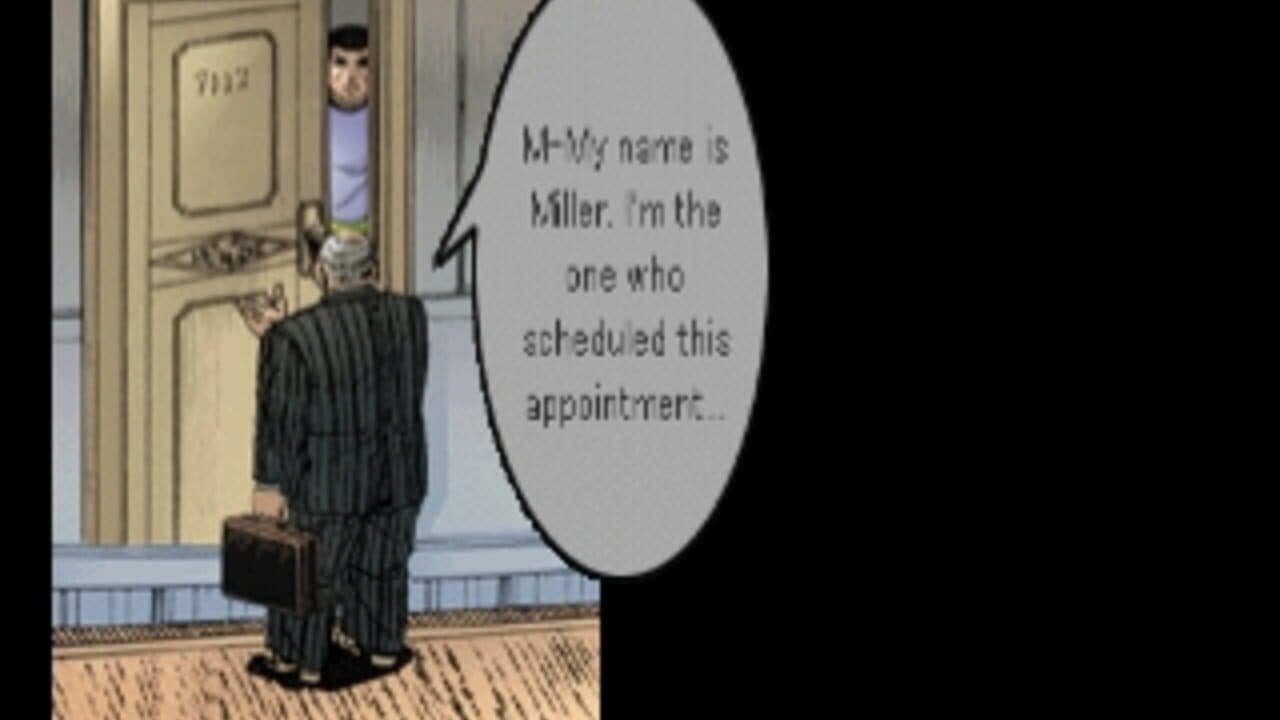 Golgo 13: Carlyle no Yabou thumbnail 4