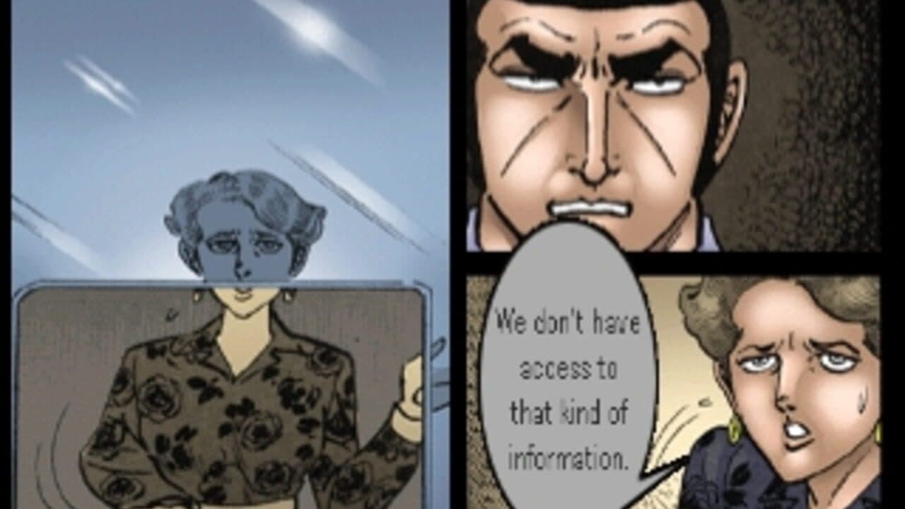 Golgo 13: Carlyle no Yabou thumbnail 6