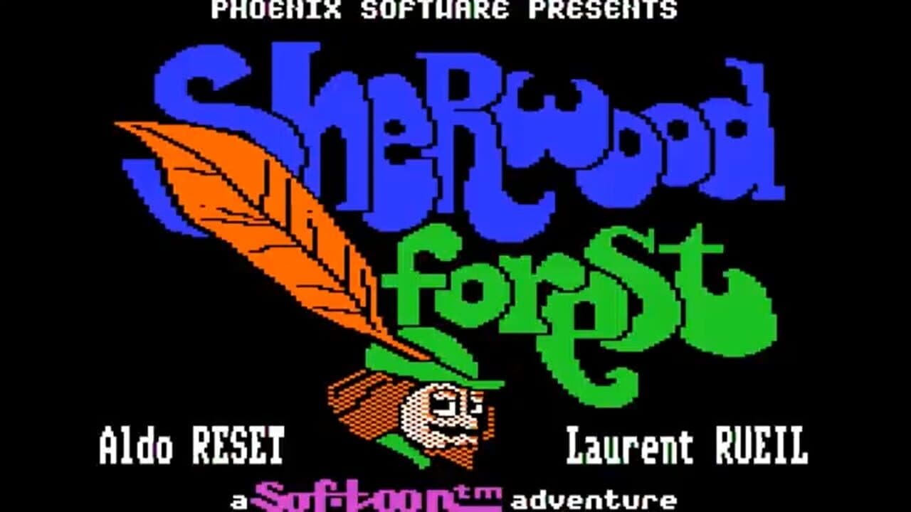Sherwood Forest screenshot 1