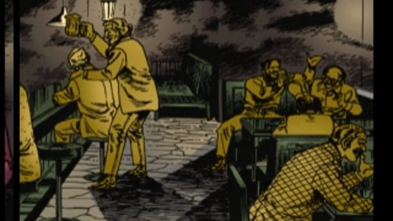 Golgo 13: Mienai Guntai thumbnail 5