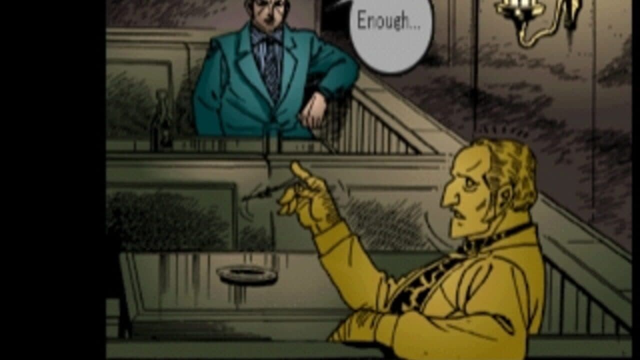 Golgo 13: Mienai Guntai thumbnail 3