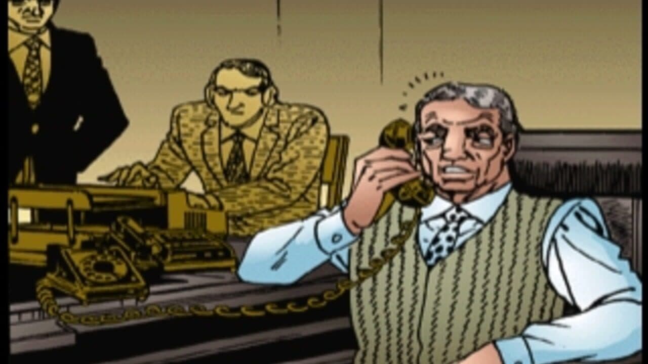 Golgo 13: Mienai Guntai thumbnail 6