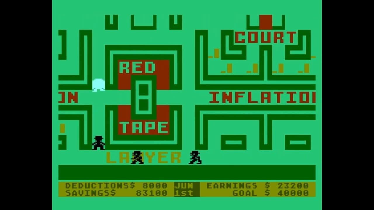 Tax Dodge thumbnail 2