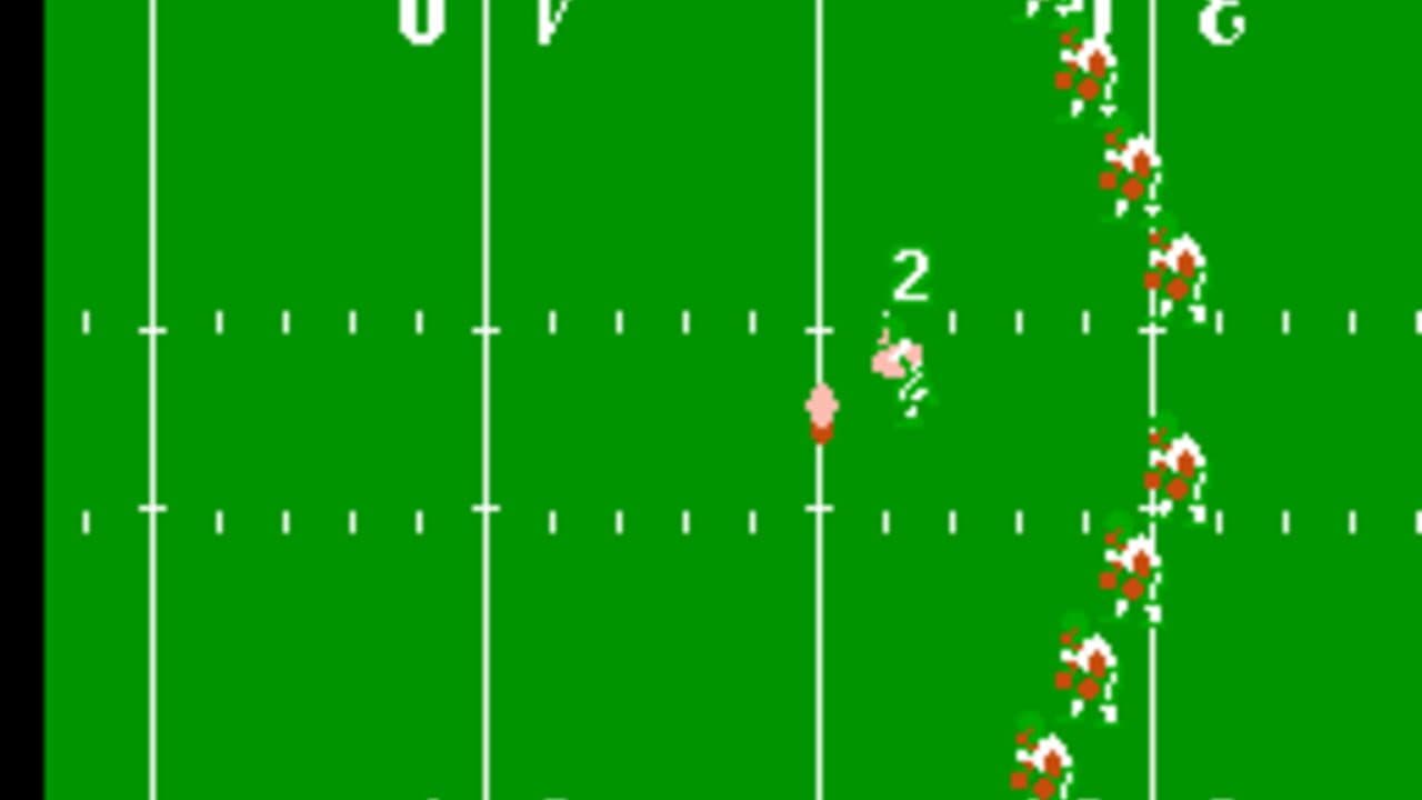 Tecmo Bowl NCAA 2017 thumbnail 4