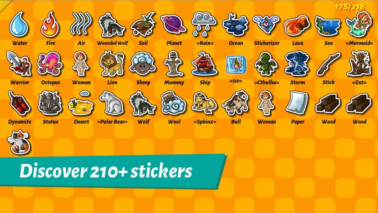 Sticker Craft thumbnail 2