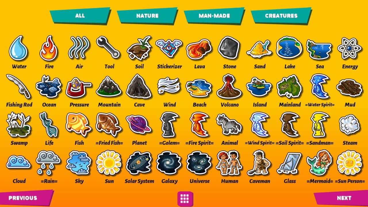 Sticker Craft thumbnail 4