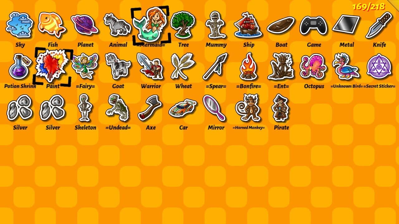 Sticker Craft thumbnail 5