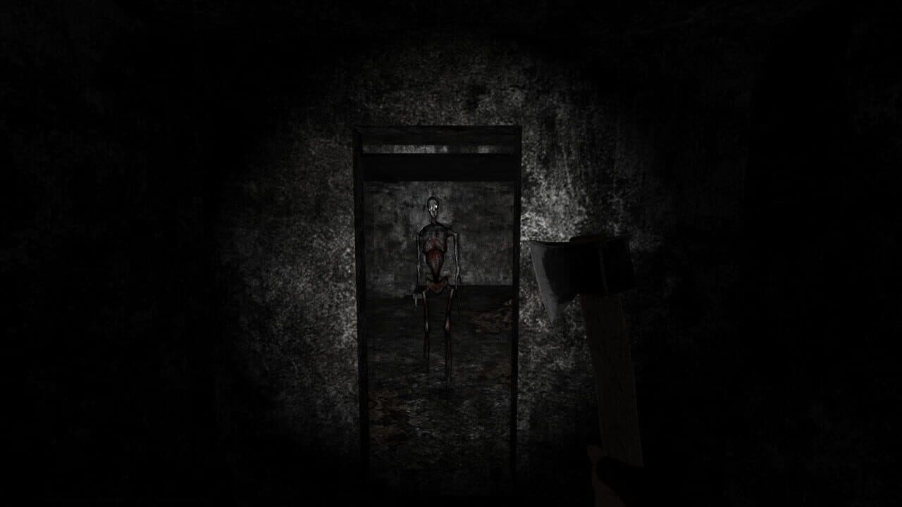 Leaden Sky: Nightmares thumbnail 2