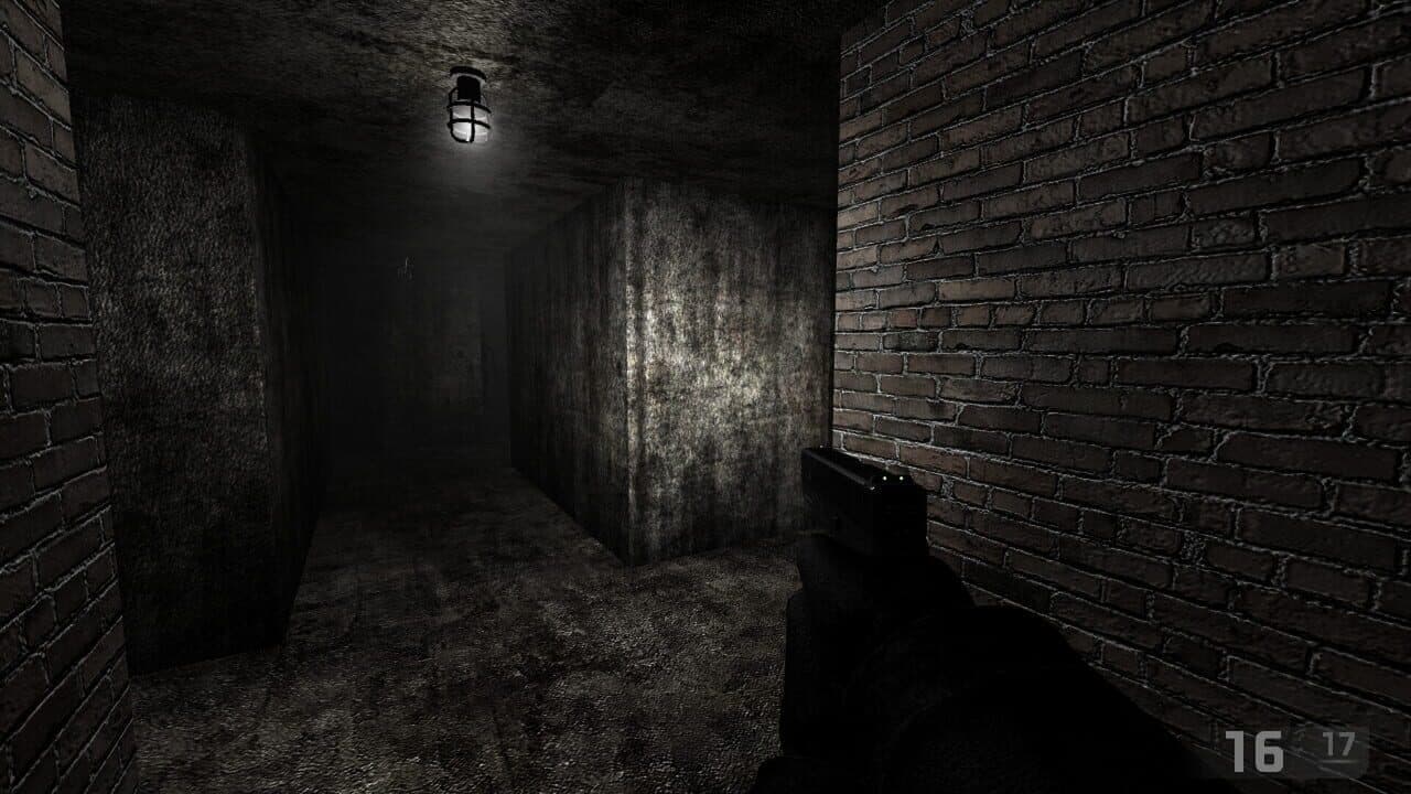 Leaden Sky: Nightmares thumbnail 3