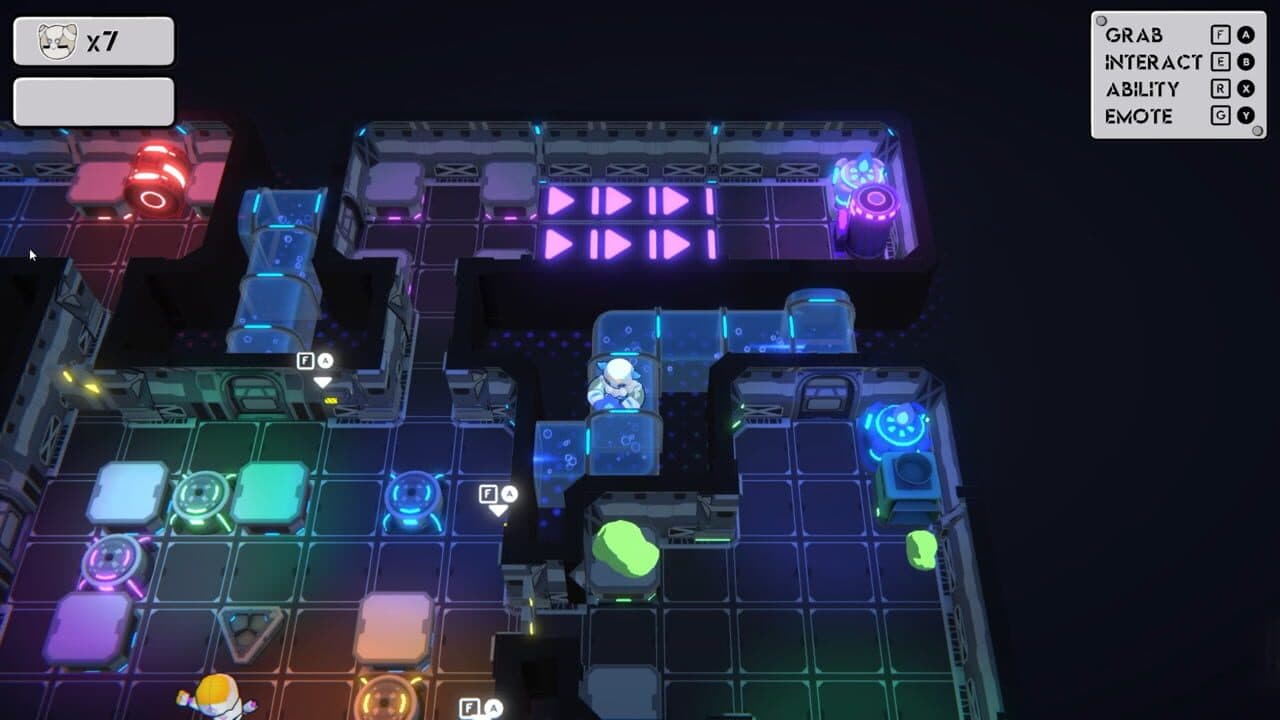 Nova Core Chaos thumbnail 5