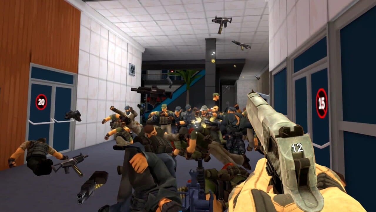 Operation Serpens thumbnail 2