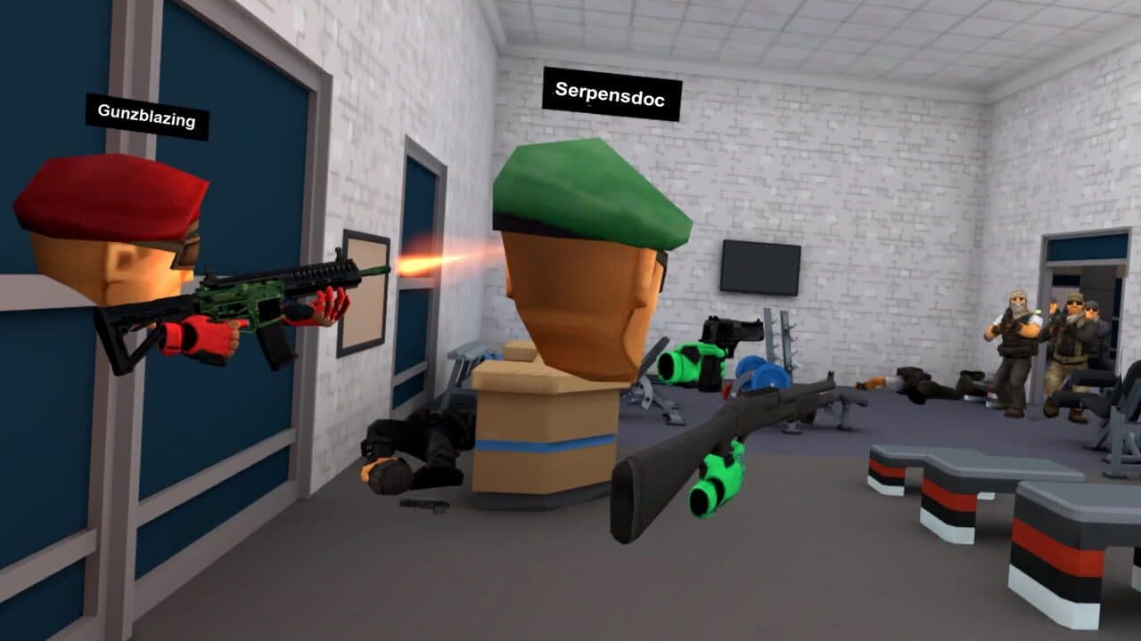 Operation Serpens thumbnail 3