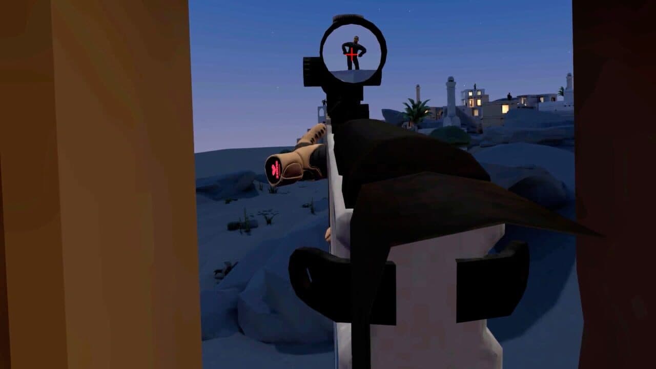 Operation Serpens thumbnail 5
