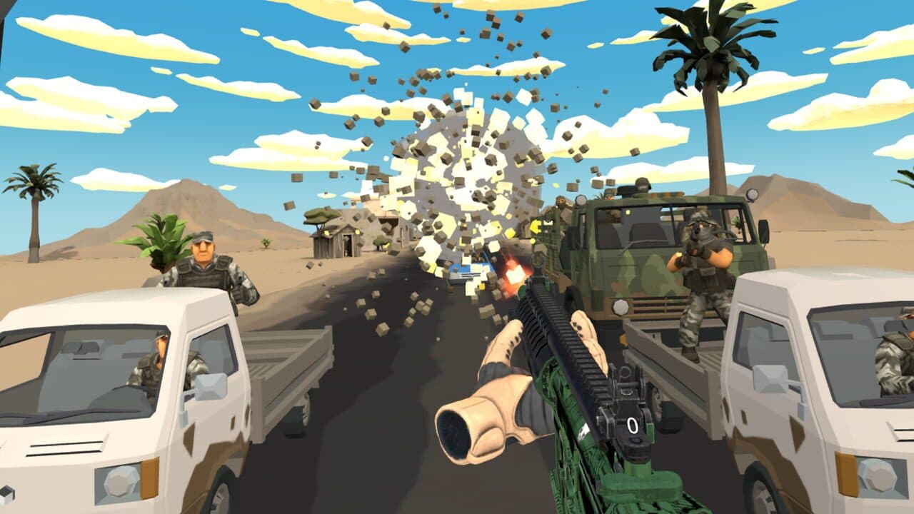 Operation Serpens thumbnail 7