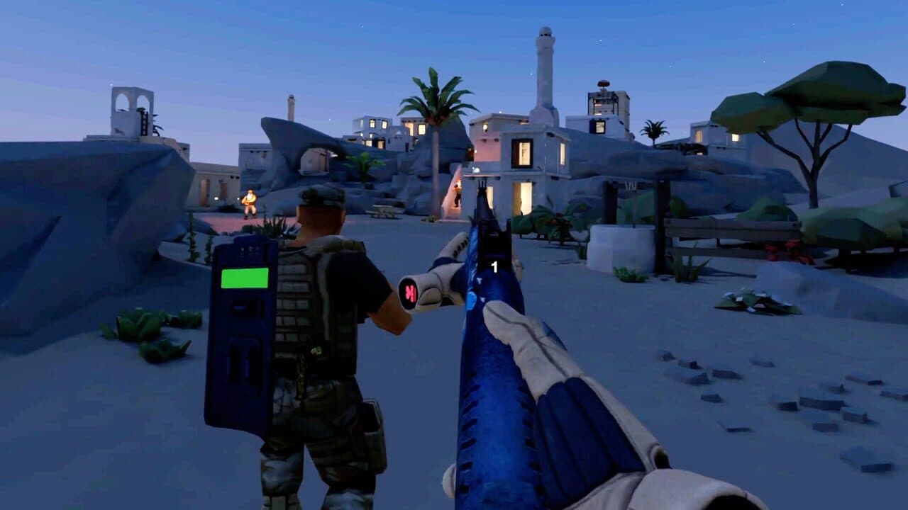 Operation Serpens thumbnail 8