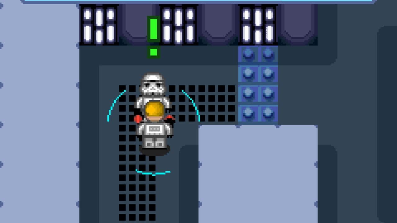 LEGO Star Wars II thumbnail 4
