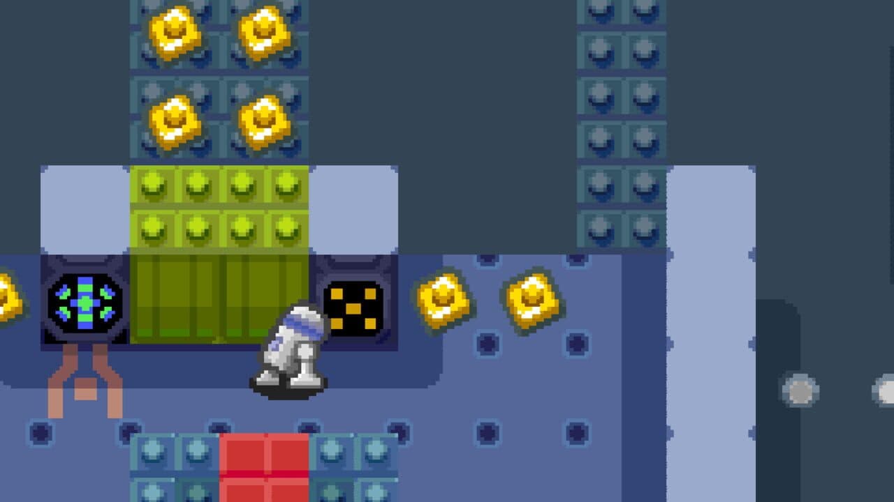 LEGO Star Wars II screenshot 1