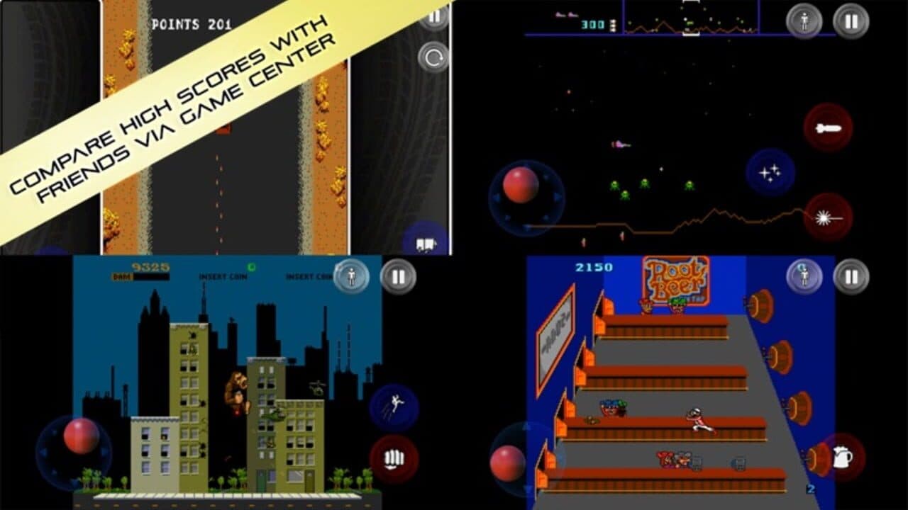 Midway Arcade thumbnail 2