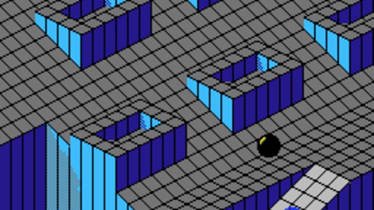 Marble Madness thumbnail 3
