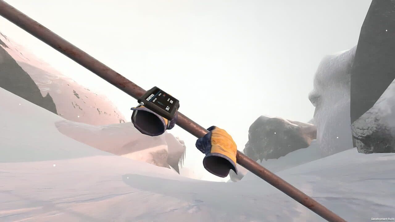 Survivorman VR: The Descent thumbnail 4