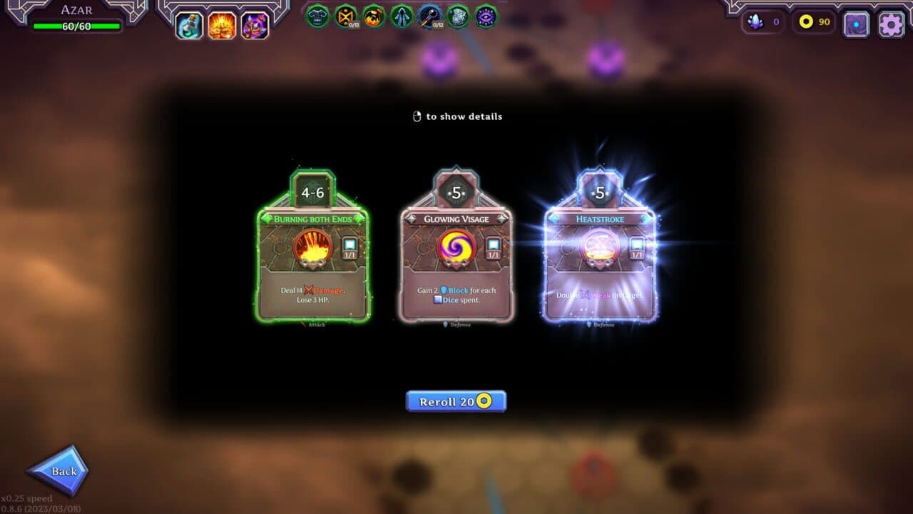 SpellRogue thumbnail 3