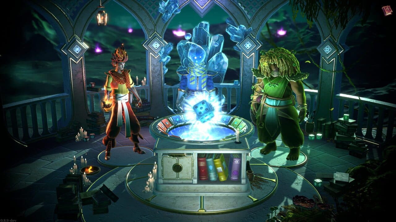 SpellRogue thumbnail 6