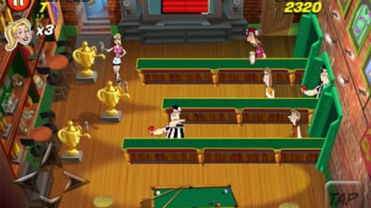 Tapper World Tour thumbnail 2