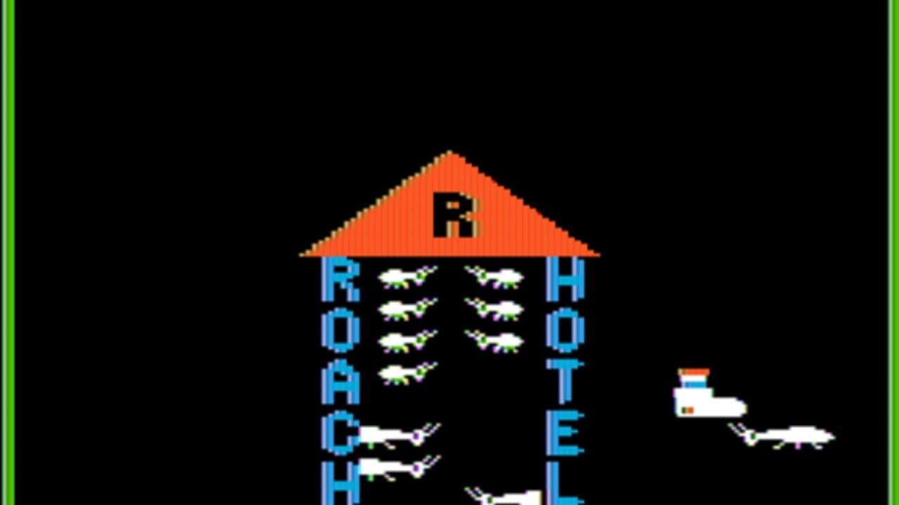 Roach Hotel thumbnail 2