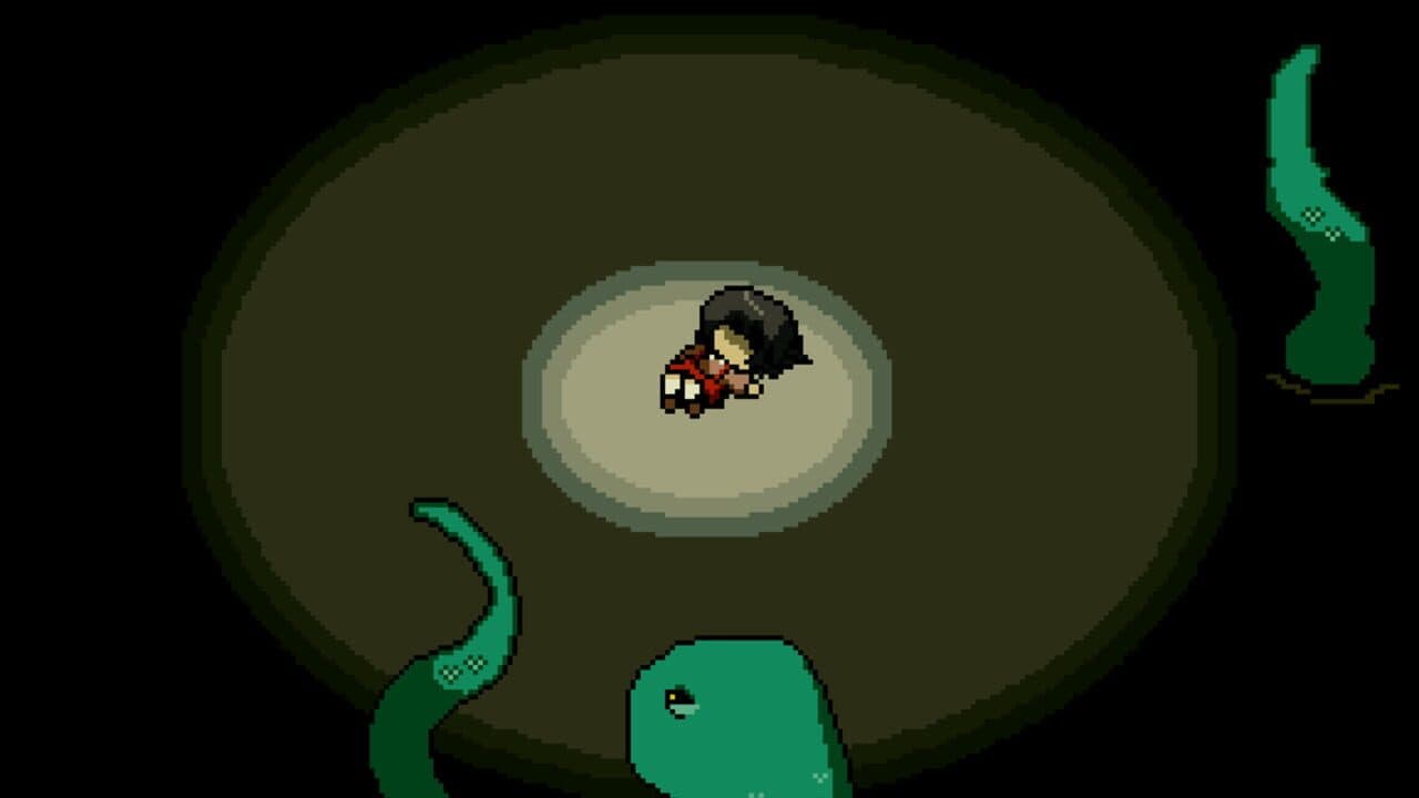 Junko screenshot 1