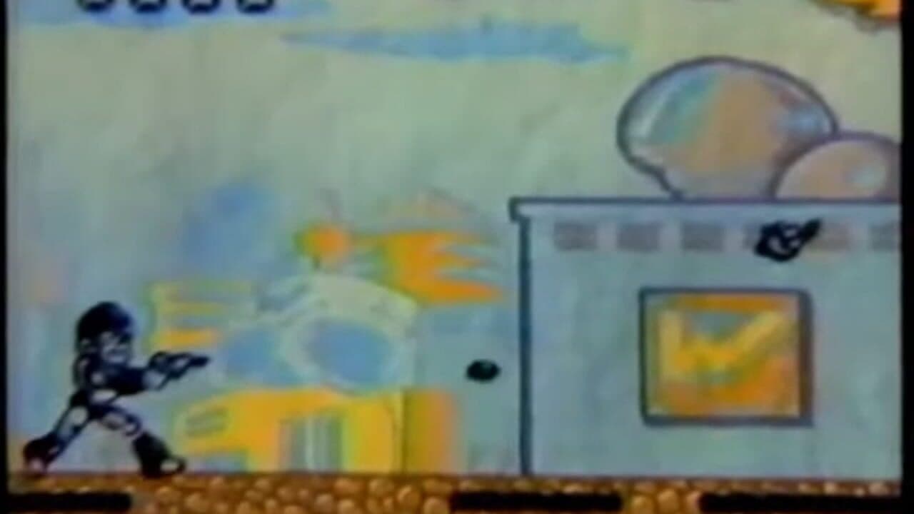 Mega Man 2 thumbnail 2