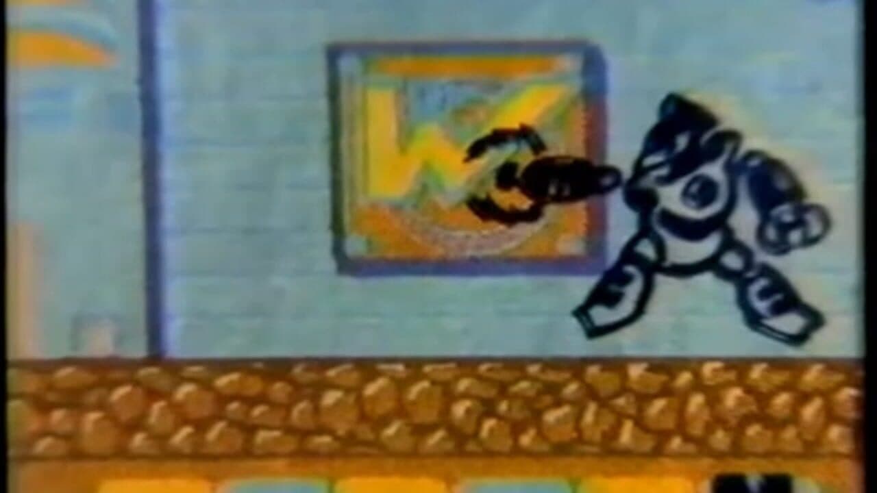 Mega Man 2 thumbnail 3
