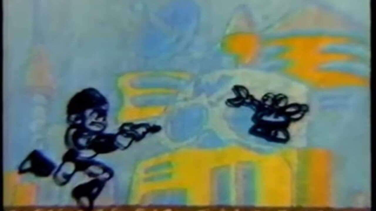 Mega Man 2 screenshot 1