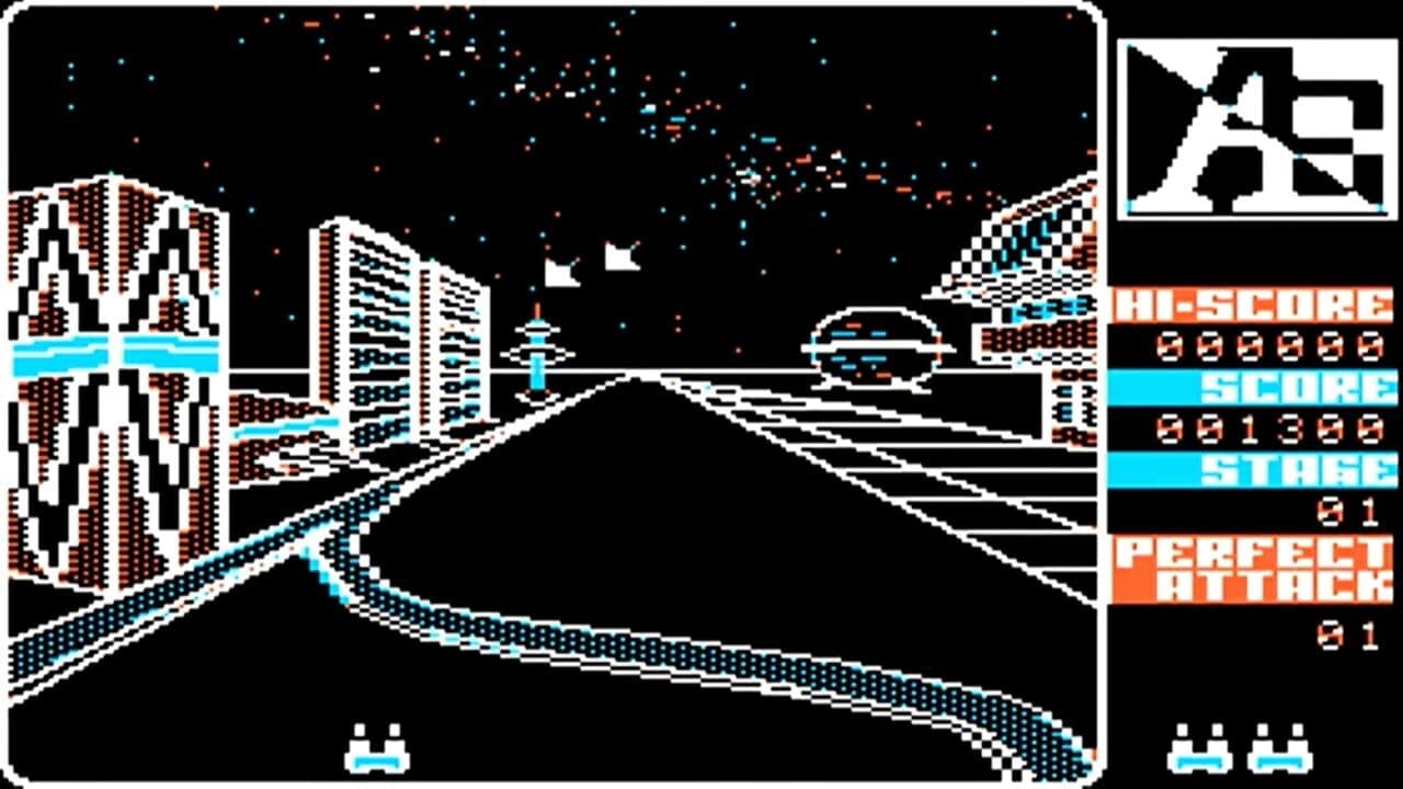 A.E. screenshot 1