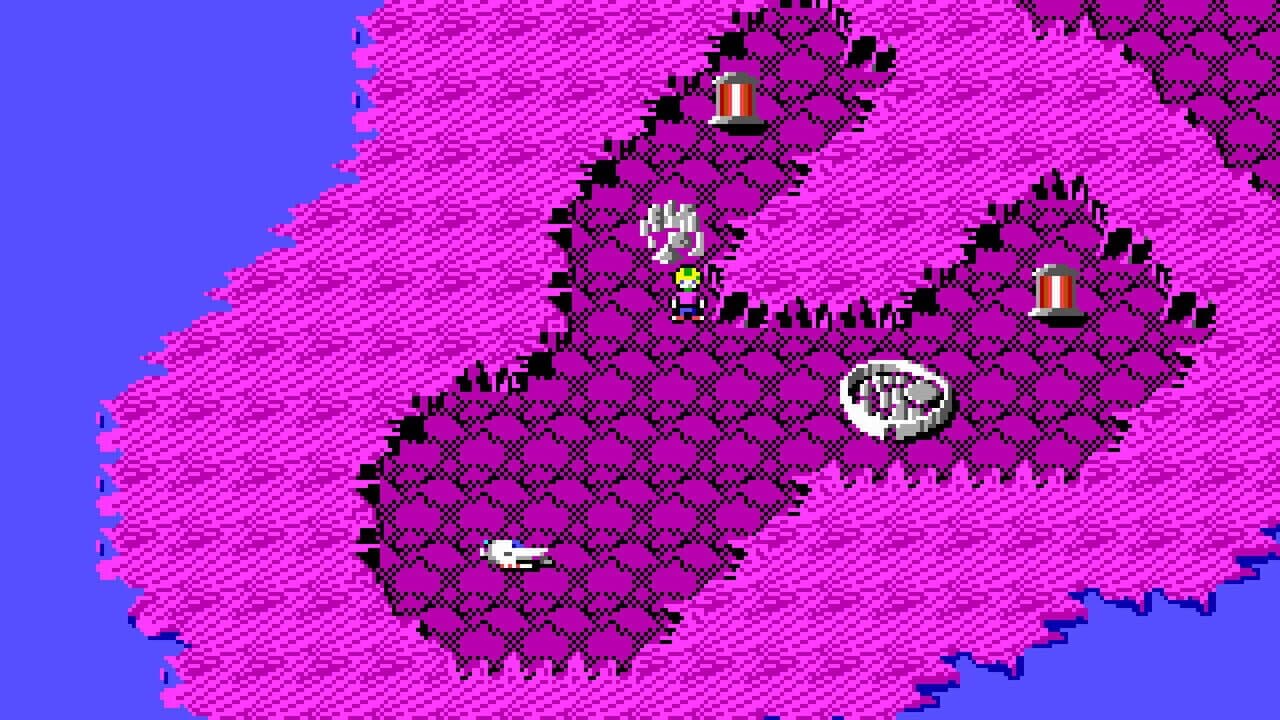 Commander Keen in Invasion of the Vorticons: Keen Must Die! thumbnail 5