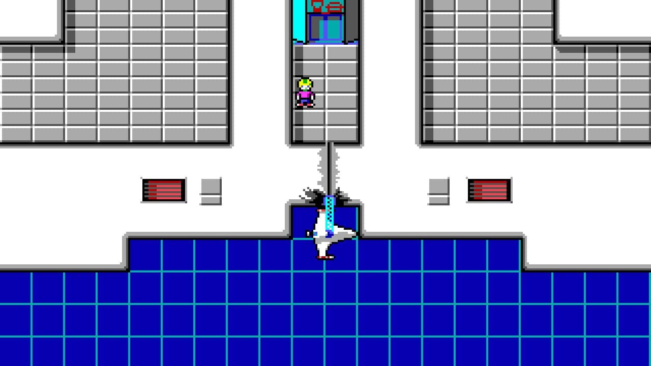 Commander Keen in Invasion of the Vorticons: The Earth Explodes thumbnail 3
