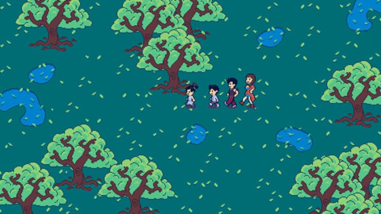 Nagayami Nights thumbnail 3