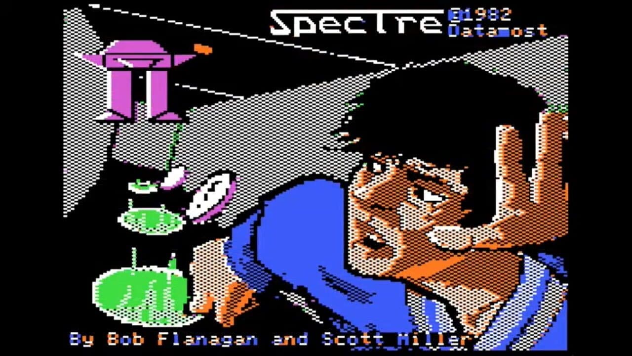 Spectre thumbnail 2