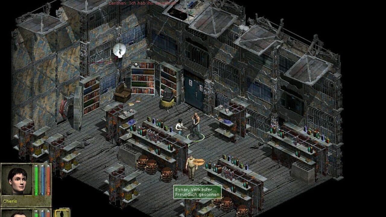 MetalHeart: Replicants Rampage thumbnail 3