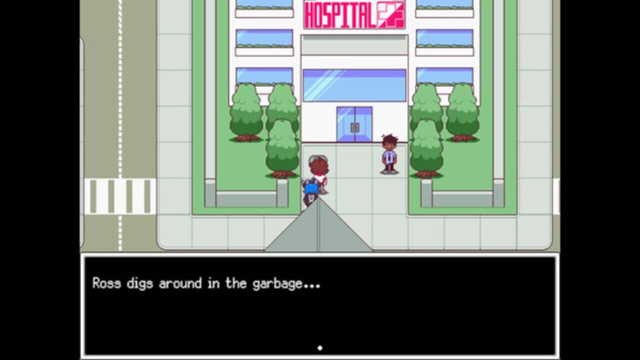 Hypersomnia screenshot 1