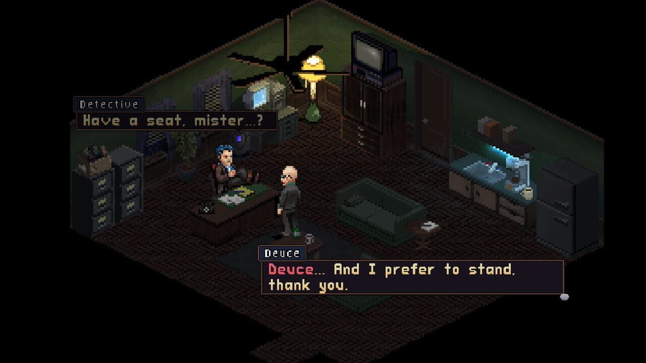 Pixel Noir thumbnail 3