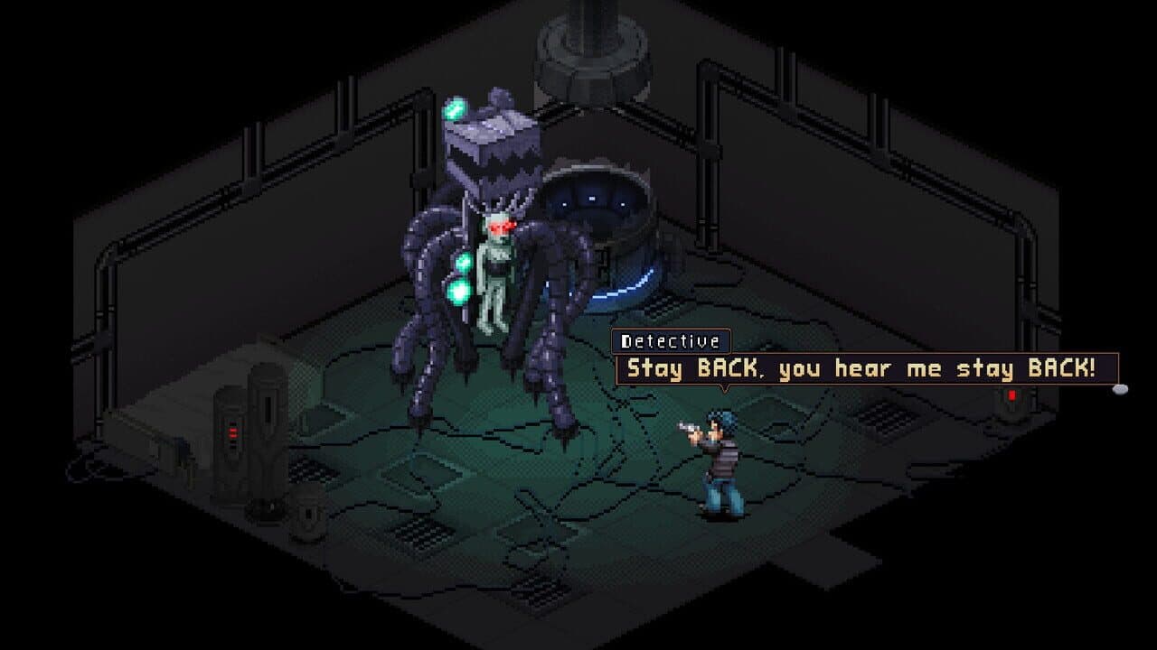 Pixel Noir thumbnail 4