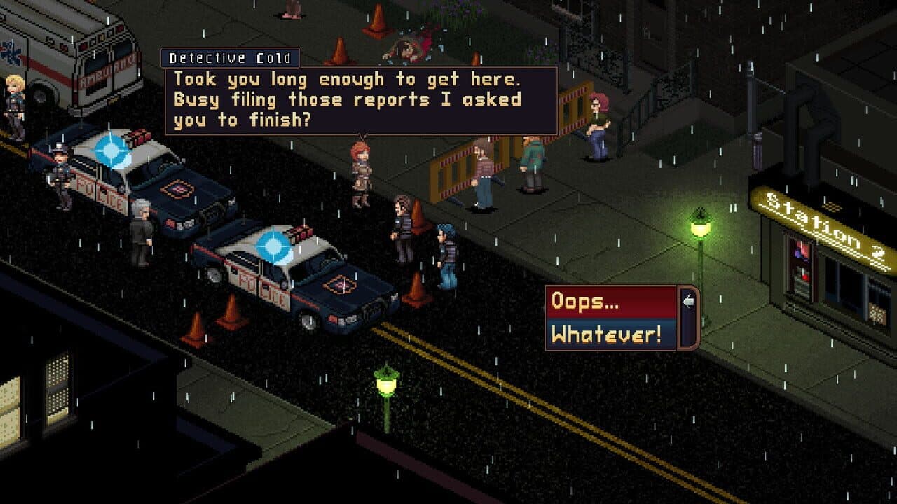 Pixel Noir thumbnail 2