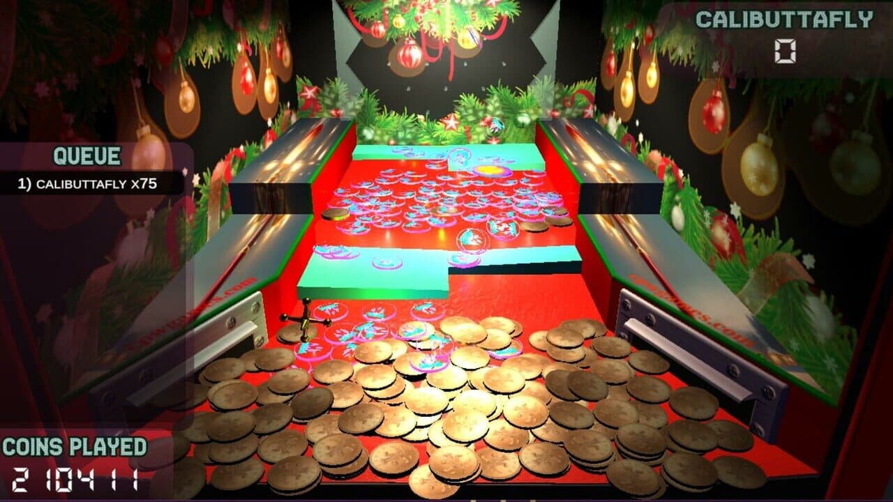Coin Pusher World: 2 Bed 4 Pusher World thumbnail 9