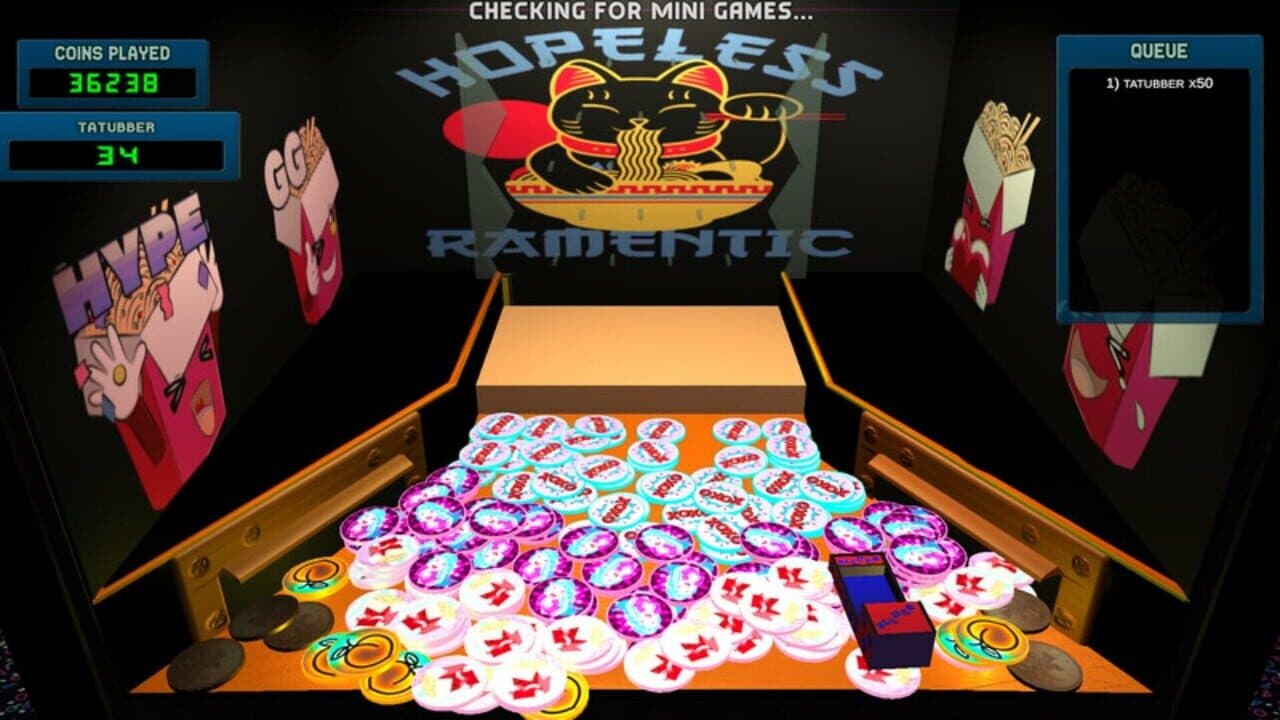 Coin Pusher World: 2 Bed 4 Pusher World thumbnail 6