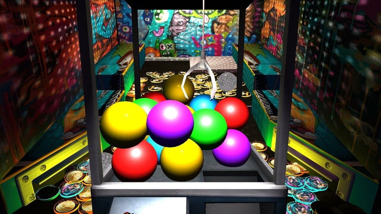 Coin Pusher World: 2 Bed 4 Pusher World thumbnail 31