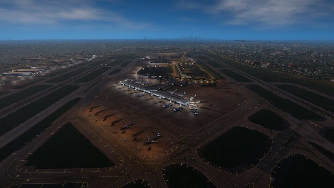 Tower! Simulator 3: KDAL Airport thumbnail 3