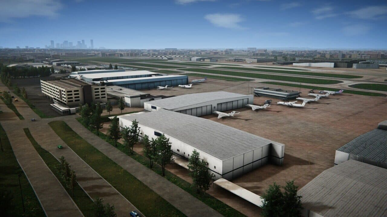 Tower! Simulator 3: KDAL Airport thumbnail 7