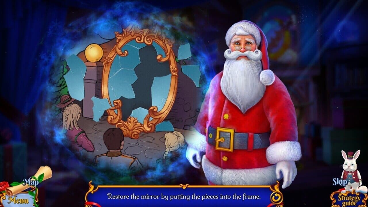 Christmas Stories: Alice's Adventures - Collector's Edition thumbnail 4