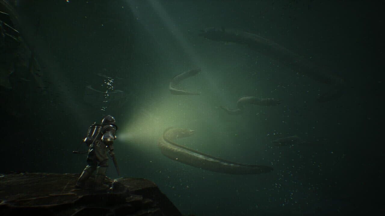 The Sinking City: Chicago Organ Grinder thumbnail 3