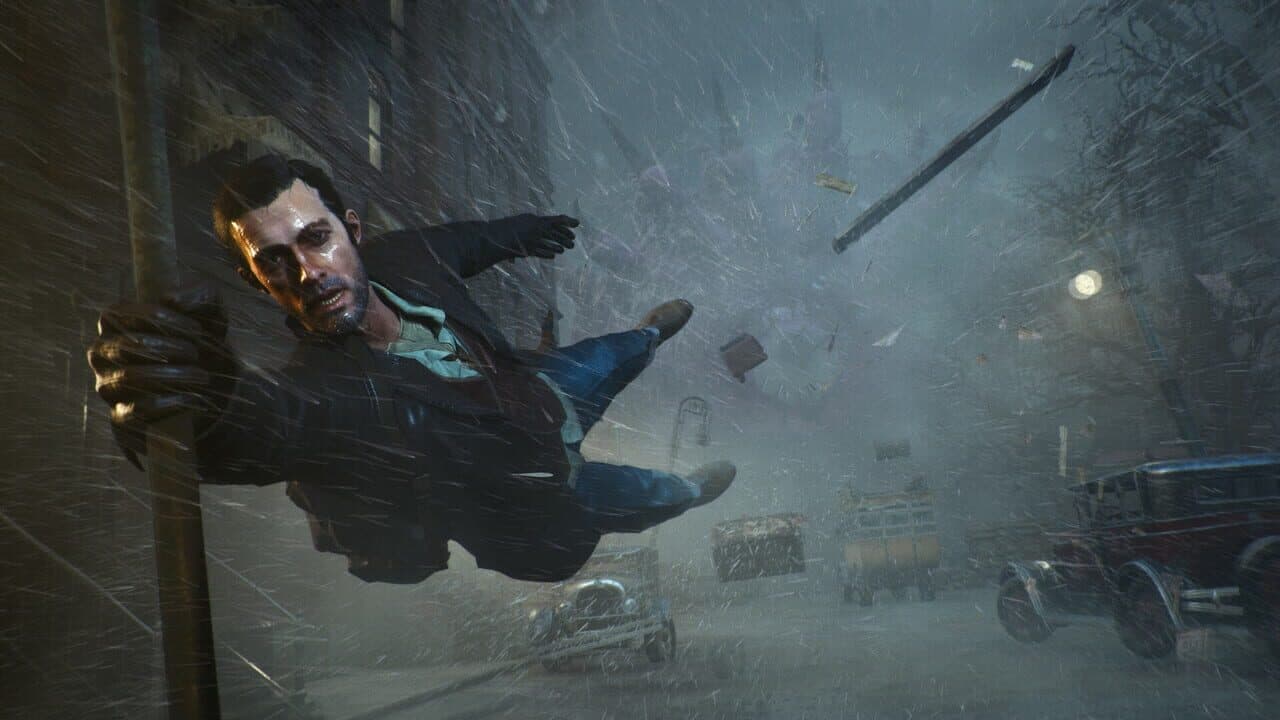 The Sinking City: Chicago Organ Grinder thumbnail 5